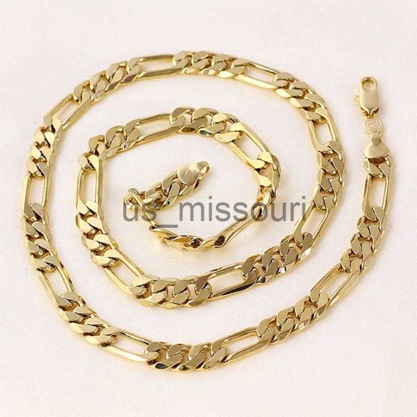 pendant necklaces 24k solid gold mens 24k solid gold gf 8mm italian figaro link chain necklace 24 inches j0612, Silver
pendant necklaces 24k solid gold mens 24k solid gold gf 8mm italian figaro link chain necklace 24 inches j0612, Silver