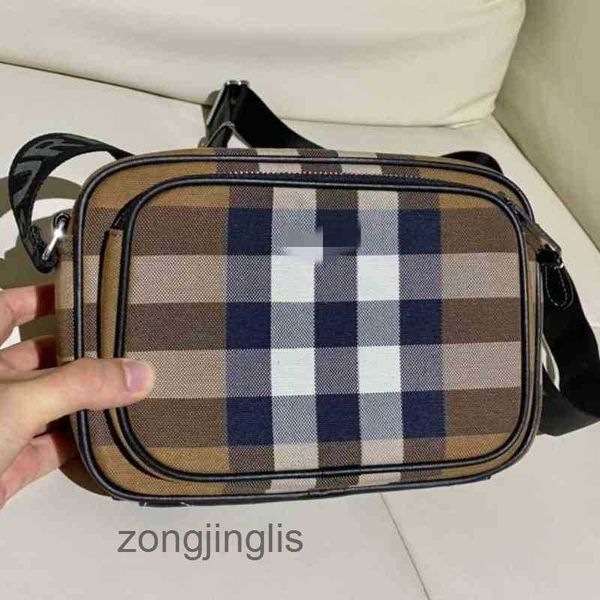 designer burbreryes bag classic vintage single check camera mens and womens same messenger british fashion canvas check letter shoulder 0p5l
designer burbreryes bag classic vintage single check camera mens and womens same messenger british fashion canvas check letter shoulder 0p5l