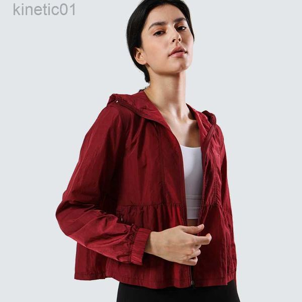 designer lululemens women jacket summer new uv protection sun protection clothing womens ultra thin breathable waterproof sun protection coa, Black;brown
designer lululemens women jacket summer new uv protection sun protection clothing womens ultra thin breathable waterproof sun protection coa, Black;brown
