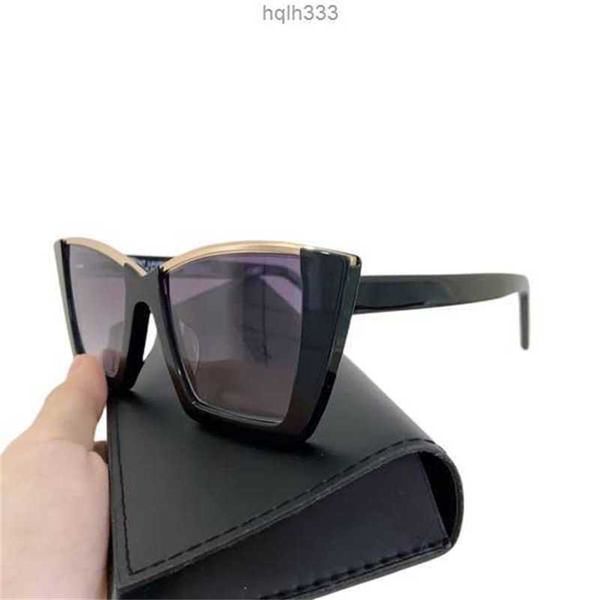 over glasses sunglasses ladies designers mica popular fashion brands sl276 retro cat eye shape frame glasses leisure wild style uv400 y8qs, White;black
over glasses sunglasses ladies designers mica popular fashion brands sl276 retro cat eye shape frame glasses leisure wild style uv400 y8qs, White;black