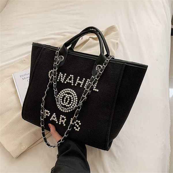 women's large capacity 2023 new trendy portable beach bag leisure fashion bag one shoulder crossbody tote bag 80% clearance sale
women's large capacity 2023 new trendy portable beach bag leisure fashion bag one shoulder crossbody tote bag 80% clearance sale