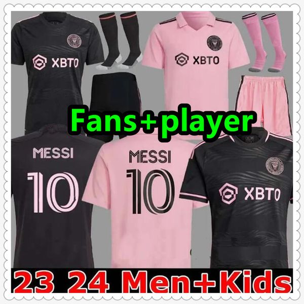 2023 2024 inter miami soccer jerseys cf messis matuidi higuain campana yedlin beckham mls 23 24 football men kids player fans version shirt, Black;yellow
2023 2024 inter miami soccer jerseys cf messis matuidi higuain campana yedlin beckham mls 23 24 football men kids player fans version shirt, Black;yellow