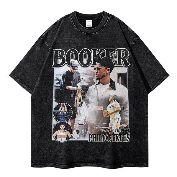 men's t-shirts new foreign trade hip hop fashion basketball short sleeve t-shirt stir fried flower heavyweight fashion brand men's, White;black
men's t-shirts new foreign trade hip hop fashion basketball short sleeve t-shirt stir fried flower heavyweight fashion brand men's, White;black