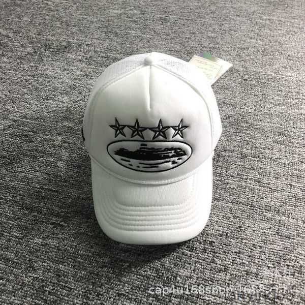 european and american personality cruise ball caps corteiz crtz trucker hat embroidery truck summer 4 idfe, Blue;gray
european and american personality cruise ball caps corteiz crtz trucker hat embroidery truck summer 4 idfe, Blue;gray