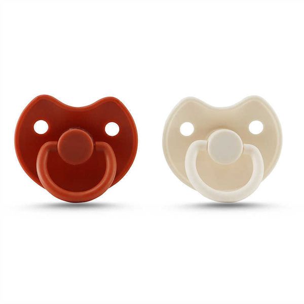 pacifiers# non bpa silicone bib circular newborn personalized 0-12-24m baby gift children's soft pacifier g220612
pacifiers# non bpa silicone bib circular newborn personalized 0-12-24m baby gift children's soft pacifier g220612