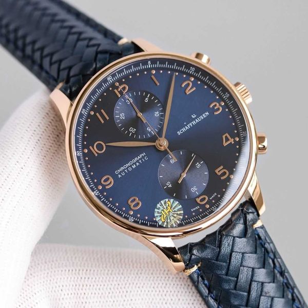 iwc watch mechanical pilot wristwatch luxury i8se zf portugal time portuguese vii, Slivery;golden
iwc watch mechanical pilot wristwatch luxury i8se zf portugal time portuguese vii, Slivery;golden
