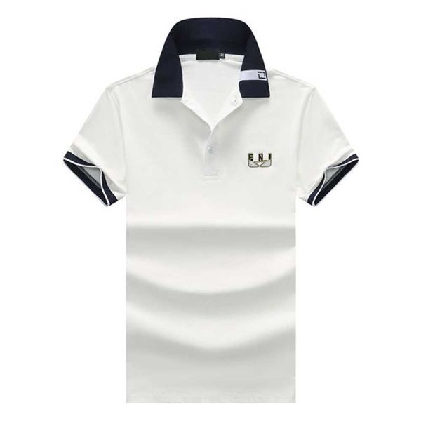 2023mens polos t shirts men polo homme summer shirt embroidery t-shirts high street trend tee s-2xl p37p, White;black
2023mens polos t shirts men polo homme summer shirt embroidery t-shirts high street trend tee s-2xl p37p, White;black