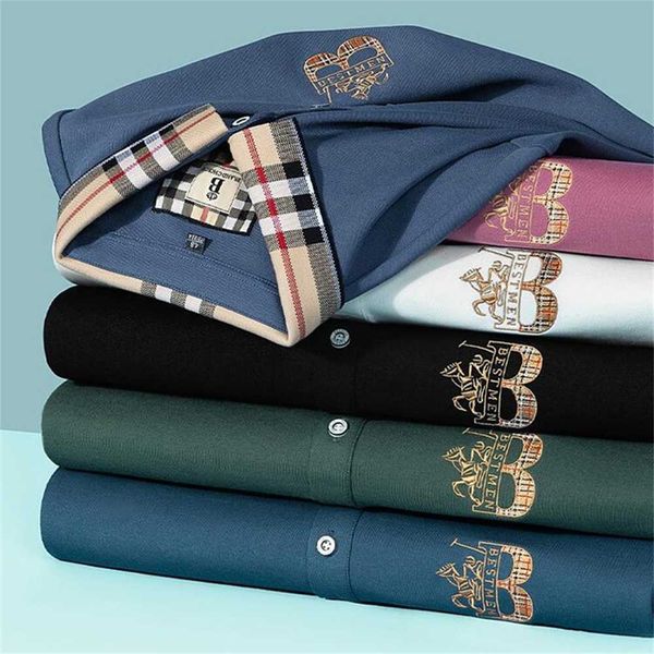 men's polos brand autumn winter arrivals soft knitwear pure color turn-down collar sweater pullover men clothing pokl, White;black
men's polos brand autumn winter arrivals soft knitwear pure color turn-down collar sweater pullover men clothing pokl, White;black