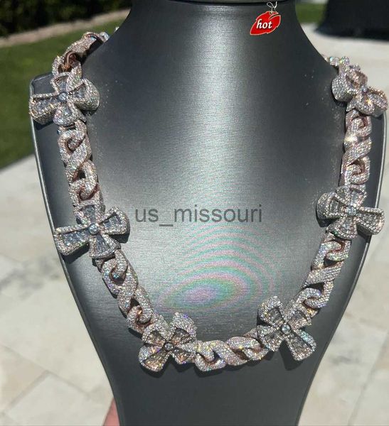 pendant necklaces rapper cool jewelry design s925 sterling silver gold plated baguette iced out diamond cross chain moissanite jewelry hip h
pendant necklaces rapper cool jewelry design s925 sterling silver gold plated baguette iced out diamond cross chain moissanite jewelry hip h