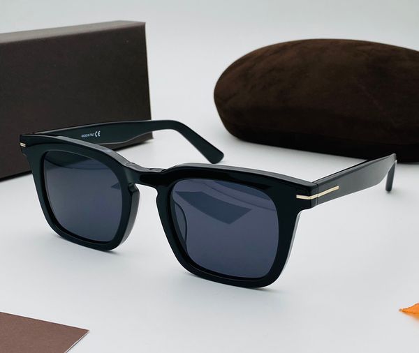 fashion vintage designer 0751 mens sunglasses classic square shape retro glasses summer leisure business style style eyewear uv protection c, White;black
fashion vintage designer 0751 mens sunglasses classic square shape retro glasses summer leisure business style style eyewear uv protection c, White;black