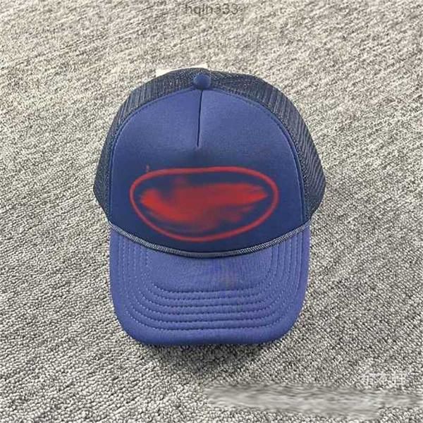 ball caps trucker hat 22ss american fashion truck cap casual printed baseball caps4cji, Blue;gray
ball caps trucker hat 22ss american fashion truck cap casual printed baseball caps4cji, Blue;gray