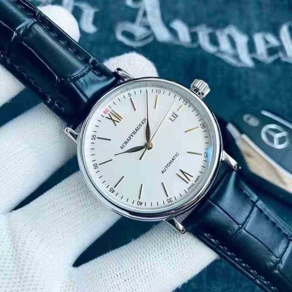 designer watches for men i-wc mechanical wristwatch mj4n bertofino classic ultra-thin sports leisure business x9qa, Slivery;golden
designer watches for men i-wc mechanical wristwatch mj4n bertofino classic ultra-thin sports leisure business x9qa, Slivery;golden