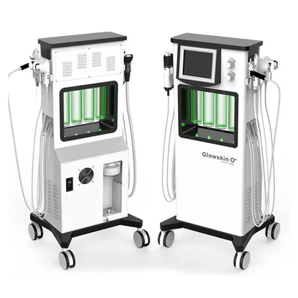 2022 portable oxygen jet oxygen facial machine hydra skin care small bubble beauty equipment
2022 portable oxygen jet oxygen facial machine hydra skin care small bubble beauty equipment