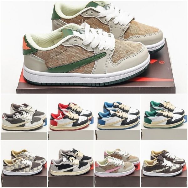 kids air michael jumpman 1 low basketball shoes tiffany blue ts x olive black phantom reverse mocha zion williamson shadow toe unc usa train
kids air michael jumpman 1 low basketball shoes tiffany blue ts x olive black phantom reverse mocha zion williamson shadow toe unc usa train