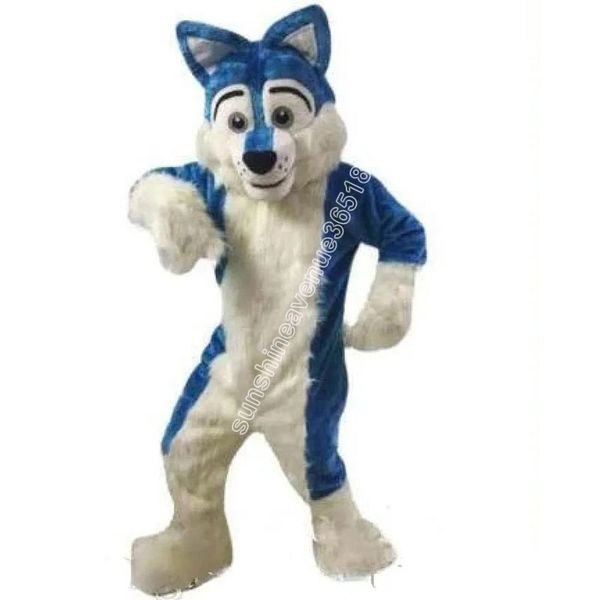 blue husky dog mascot costume cartoon anime theme character carnival adults size christmas birthday party outdoor outfit suit, Red;yellow
blue husky dog mascot costume cartoon anime theme character carnival adults size christmas birthday party outdoor outfit suit, Red;yellow