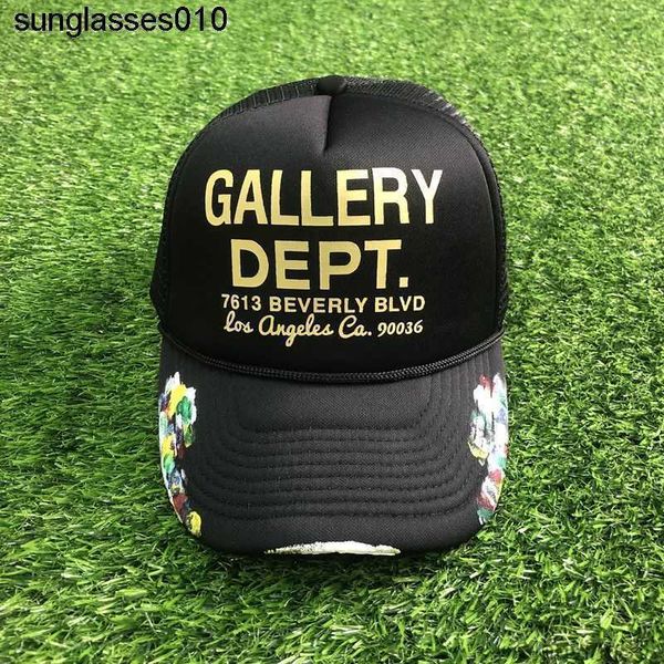 galleryes dept. hat gp graffiti mesh truck driver hat high profile trendy baseball cap for men and women, Blue;gray
galleryes dept. hat gp graffiti mesh truck driver hat high profile trendy baseball cap for men and women, Blue;gray