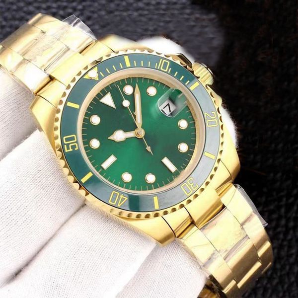 mens watch designer watches automatic mechanical submariners movement luminous sapphire sports montre luxe wristwatches for men, Slivery;brown
mens watch designer watches automatic mechanical submariners movement luminous sapphire sports montre luxe wristwatches for men, Slivery;brown