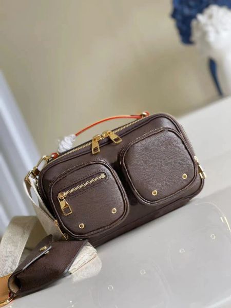 designer m80446 utility cross-body camera bag multi-function bags multiple outside zipped pockets adjustable shoulders strap women fashion h
designer m80446 utility cross-body camera bag multi-function bags multiple outside zipped pockets adjustable shoulders strap women fashion h