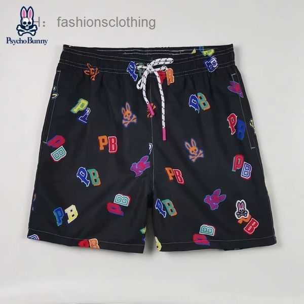 2023 new designer psycho bunny mens shorts beach pants skull rabbit flower european and american surfing 1 u6nh, White;black
2023 new designer psycho bunny mens shorts beach pants skull rabbit flower european and american surfing 1 u6nh, White;black