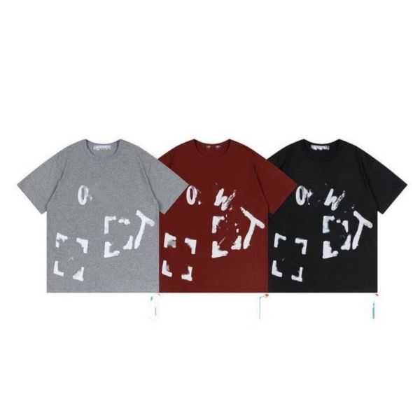 mens t shirts 2023 summer designer t shirt cotton round neck printing quick drying breathable men loose short sleeve cotton loose fashion ve, White;black
mens t shirts 2023 summer designer t shirt cotton round neck printing quick drying breathable men loose short sleeve cotton loose fashion ve, White;black