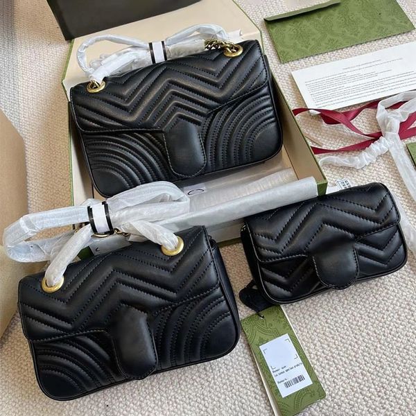 designer bag handbag with chain cross body bag women shoulder bags 2g marmont classic tote 3 sizes luxury clutch wallets genuine leather pur
designer bag handbag with chain cross body bag women shoulder bags 2g marmont classic tote 3 sizes luxury clutch wallets genuine leather pur