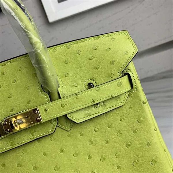 designerh handbag family brand birkins women backpacks ostrich skin 25cm bag women's handbag apple green hand sewingqq
designerh handbag family brand birkins women backpacks ostrich skin 25cm bag women's handbag apple green hand sewingqq