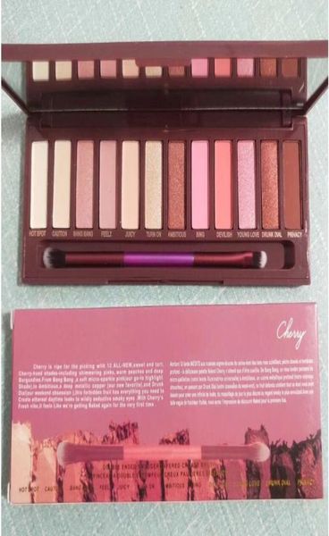 epacket new makeup palette 12 color nude cherry eyeshadow palette eyeshadow palettes7005141 
epacket new makeup palette 12 color nude cherry eyeshadow palette eyeshadow palettes7005141