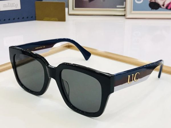 luxury sunglasses brand designer for men and women summer sunshade glasses classic vintage anti-uv cycling driving eyewear high quality, White;black
luxury sunglasses brand designer for men and women summer sunshade glasses classic vintage anti-uv cycling driving eyewear high quality, White;black