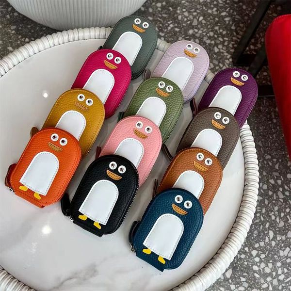 designer cardholder cartoon bird card bag wallet designer leather canvas luxury printed vintage wallet mini bank card bag, Red;black
designer cardholder cartoon bird card bag wallet designer leather canvas luxury printed vintage wallet mini bank card bag, Red;black