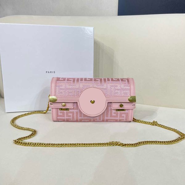 erman chain designer bag luxury shoulder bags fashion balmas letter simple square messenger bag womens mobile phone purse handbag 12 colors
erman chain designer bag luxury shoulder bags fashion balmas letter simple square messenger bag womens mobile phone purse handbag 12 colors