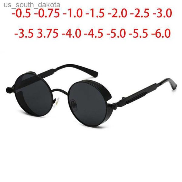 gold metal polarized sunglasses gothic steampunk vintage shield eyewear shades prescription sun glasses 0 -0.5 -1.0 -2.0 to -5.0 l230523, White;black
gold metal polarized sunglasses gothic steampunk vintage shield eyewear shades prescription sun glasses 0 -0.5 -1.0 -2.0 to -5.0 l230523, White;black