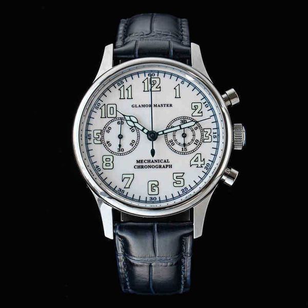 luxury pilot watch for men prx watches cywa steel sapphire timing business retro men, Slivery;golden
luxury pilot watch for men prx watches cywa steel sapphire timing business retro men, Slivery;golden