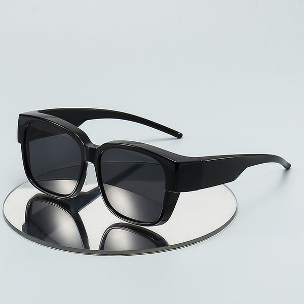 designer sunglasses for women mens sunglasses luxury brand sunglasses polarized uv protection strong sunglasses large frame driving glasses, White;black
designer sunglasses for women mens sunglasses luxury brand sunglasses polarized uv protection strong sunglasses large frame driving glasses, White;black