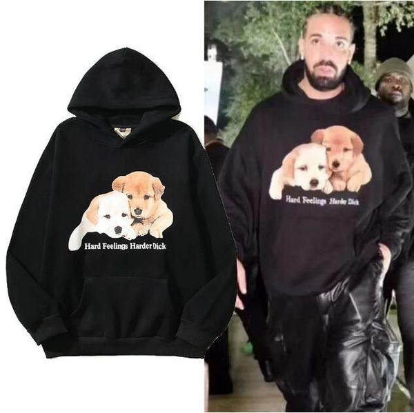 letter print black fleece thick pullover hoodies loose casual hooded sweatshirts oversized, Black;brown
letter print black fleece thick pullover hoodies loose casual hooded sweatshirts oversized, Black;brown