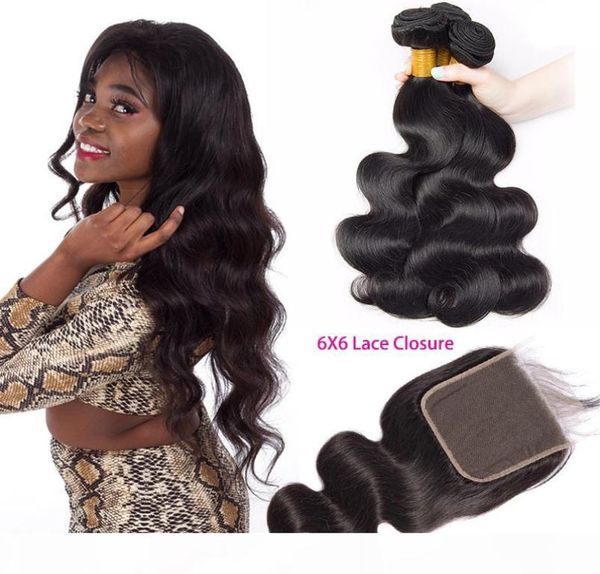 indian human hair bundles with 6x6 lace closure middle three part body wave hair wefts with 66 closure natural color body wa9063559, Black;brown
indian human hair bundles with 6x6 lace closure middle three part body wave hair wefts with 66 closure natural color body wa9063559, Black;brown
