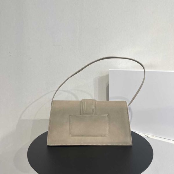 brand designer bags jacquemuus bag clutch suede bag shoulder bag handbags tote women's new fashion texture locking messenger bags cross
brand designer bags jacquemuus bag clutch suede bag shoulder bag handbags tote women's new fashion texture locking messenger bags cross