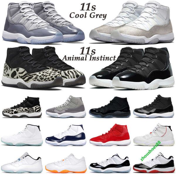 basketball shoes 11s cool grey 11 animal instinct jubilee 25th anniversary bred concord 45 metallic silver legend blue mens trainers sport s
basketball shoes 11s cool grey 11 animal instinct jubilee 25th anniversary bred concord 45 metallic silver legend blue mens trainers sport s