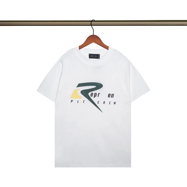 men's t-shirts cotton owner's club tee brown reprreesent grey green blue casual short sleeves oversized fashion clothing size s-xl, White;black
men's t-shirts cotton owner's club tee brown reprreesent grey green blue casual short sleeves oversized fashion clothing size s-xl, White;black