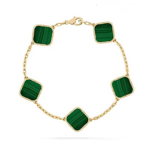 18 style luxury clover bracelet designer jewelry for women 4/ four leaf clover bacelet love charm green black 18k gold agate shell mother of
18 style luxury clover bracelet designer jewelry for women 4/ four leaf clover bacelet love charm green black 18k gold agate shell mother of
