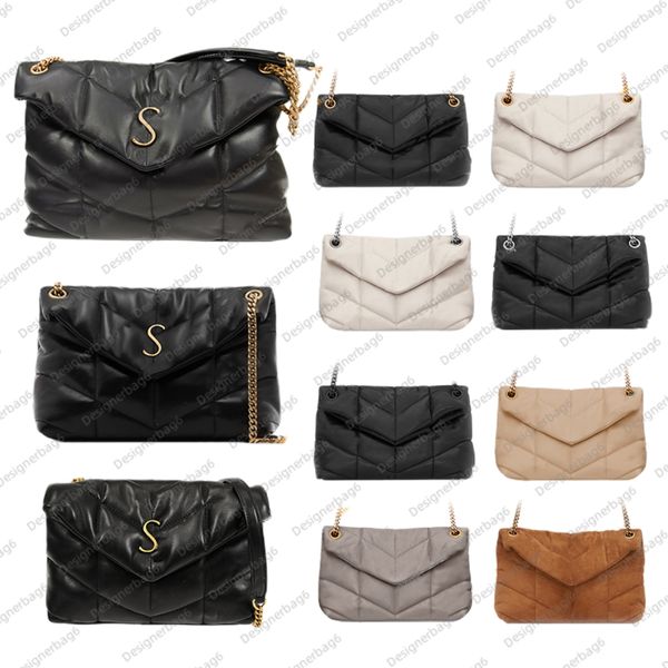 ladies fashion designe puffer quilted sheepskin chain bags shoulder bag crossbody messenger bag tote handbags all steel hardware
ladies fashion designe puffer quilted sheepskin chain bags shoulder bag crossbody messenger bag tote handbags all steel hardware