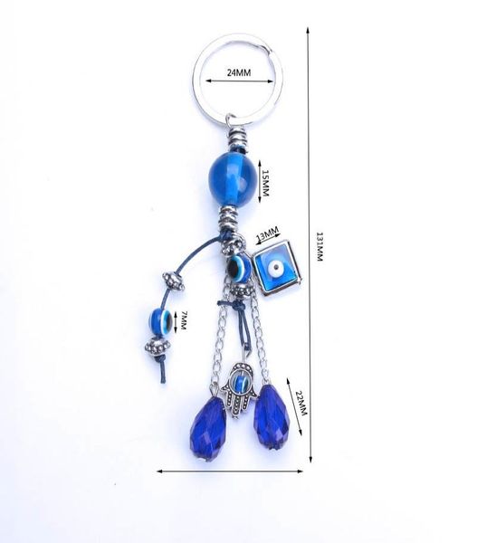 turkey keychain blue evil keyring evileye beads with eye for charms car key chain5112777, Silver
turkey keychain blue evil keyring evileye beads with eye for charms car key chain5112777, Silver
