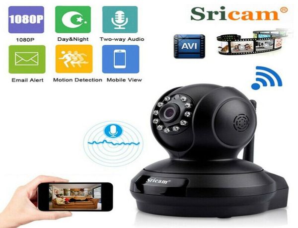 sricam sp019 indoor 1080p wifi wireless ir night vision security cam ip camera2113901
sricam sp019 indoor 1080p wifi wireless ir night vision security cam ip camera2113901