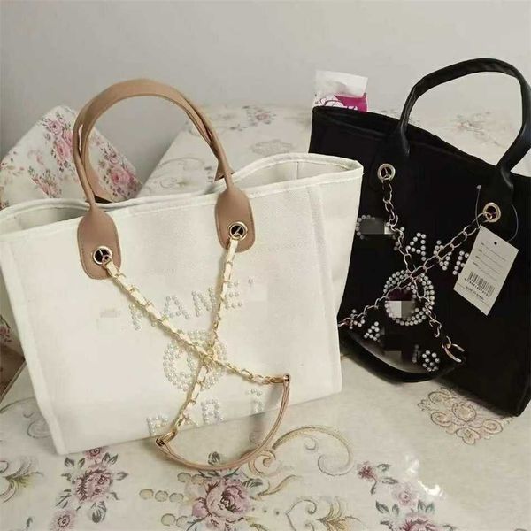 2023 new xiangjia pearl beach bag bag tote bag fashion ins one shoulder handheld star same style 80% online outlet store
2023 new xiangjia pearl beach bag bag tote bag fashion ins one shoulder handheld star same style 80% online outlet store