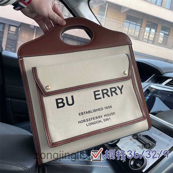 bag new fashion designer burbreryes women handbags style cowhide canvas for men women 2023 w35j
bag new fashion designer burbreryes women handbags style cowhide canvas for men women 2023 w35j