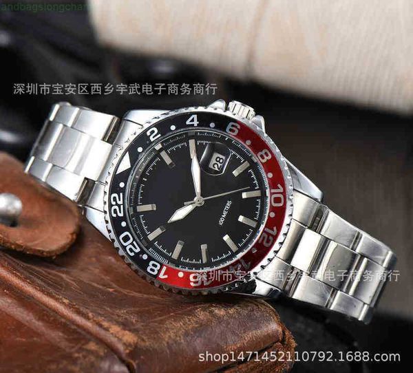 luxury watch yachtmaster mechanical watches three wrist needle timing steel belt men's simple has quantity and excellent, Slivery;golden
luxury watch yachtmaster mechanical watches three wrist needle timing steel belt men's simple has quantity and excellent, Slivery;golden