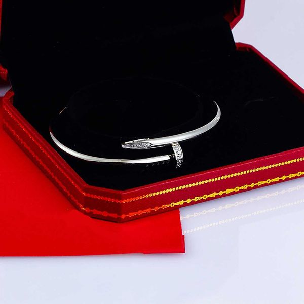 love bracelets designer for women mens bangles simple head and tail with bracelet opening couple jewelry, Black
love bracelets designer for women mens bangles simple head and tail with bracelet opening couple jewelry, Black