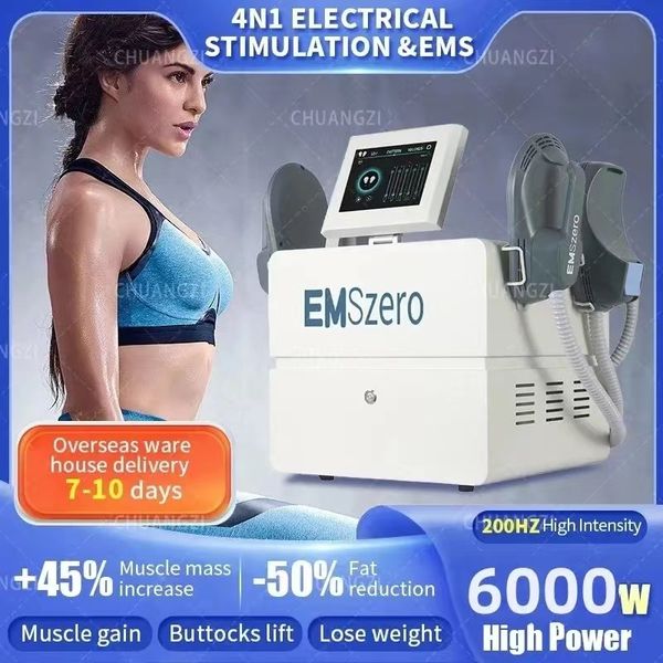 2023 emszero body sculpt muscle stimulate machine dls-emslim neo fat removal profesional salon slimming butt build fitness
2023 emszero body sculpt muscle stimulate machine dls-emslim neo fat removal profesional salon slimming butt build fitness