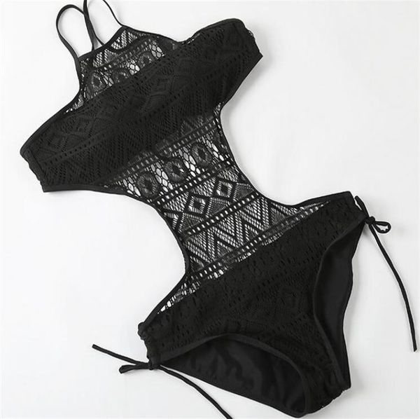 halter one pieces swimsuit women swimwear female hollow monokini black bathing suit padded swimming suit solid bodysuit6175588
halter one pieces swimsuit women swimwear female hollow monokini black bathing suit padded swimming suit solid bodysuit6175588