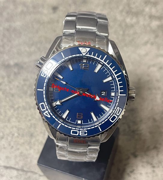 tt factory luxury mens watches 43.5mm sea-m 600 8900 blue ceramic bezel mechanical automatic movement stainless steel transparent back men&#, Slivery;brown
tt factory luxury mens watches 43.5mm sea-m 600 8900 blue ceramic bezel mechanical automatic movement stainless steel transparent back men&#, Slivery;brown