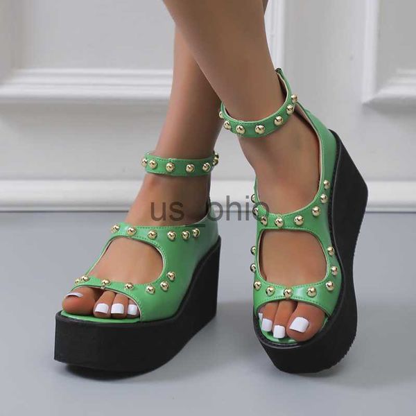 sandals 2023 new black wedge women's sandals summer fashion elegant platform leisure women shoes high heel green heels designer sandals
sandals 2023 new black wedge women's sandals summer fashion elegant platform leisure women shoes high heel green heels designer sandals
